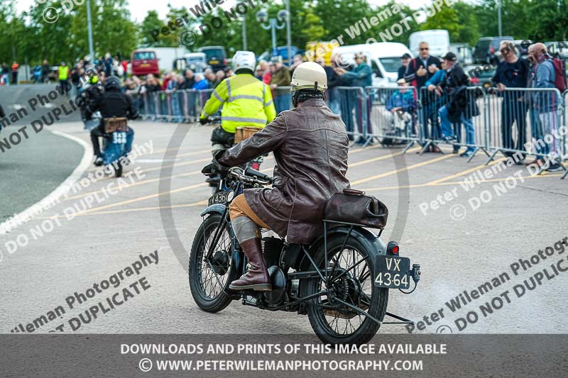Vintage motorcycle club;eventdigitalimages;no limits trackdays;peter wileman photography;vintage motocycles;vmcc banbury run photographs